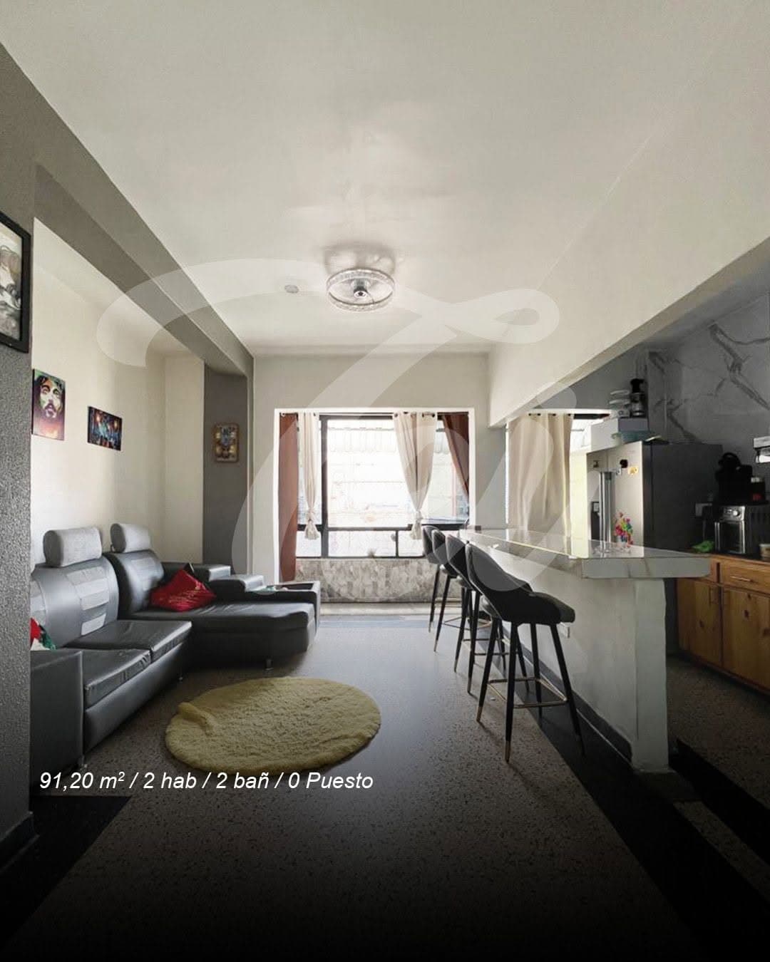 Apartamento en Chacao, Chacao - imagen 2