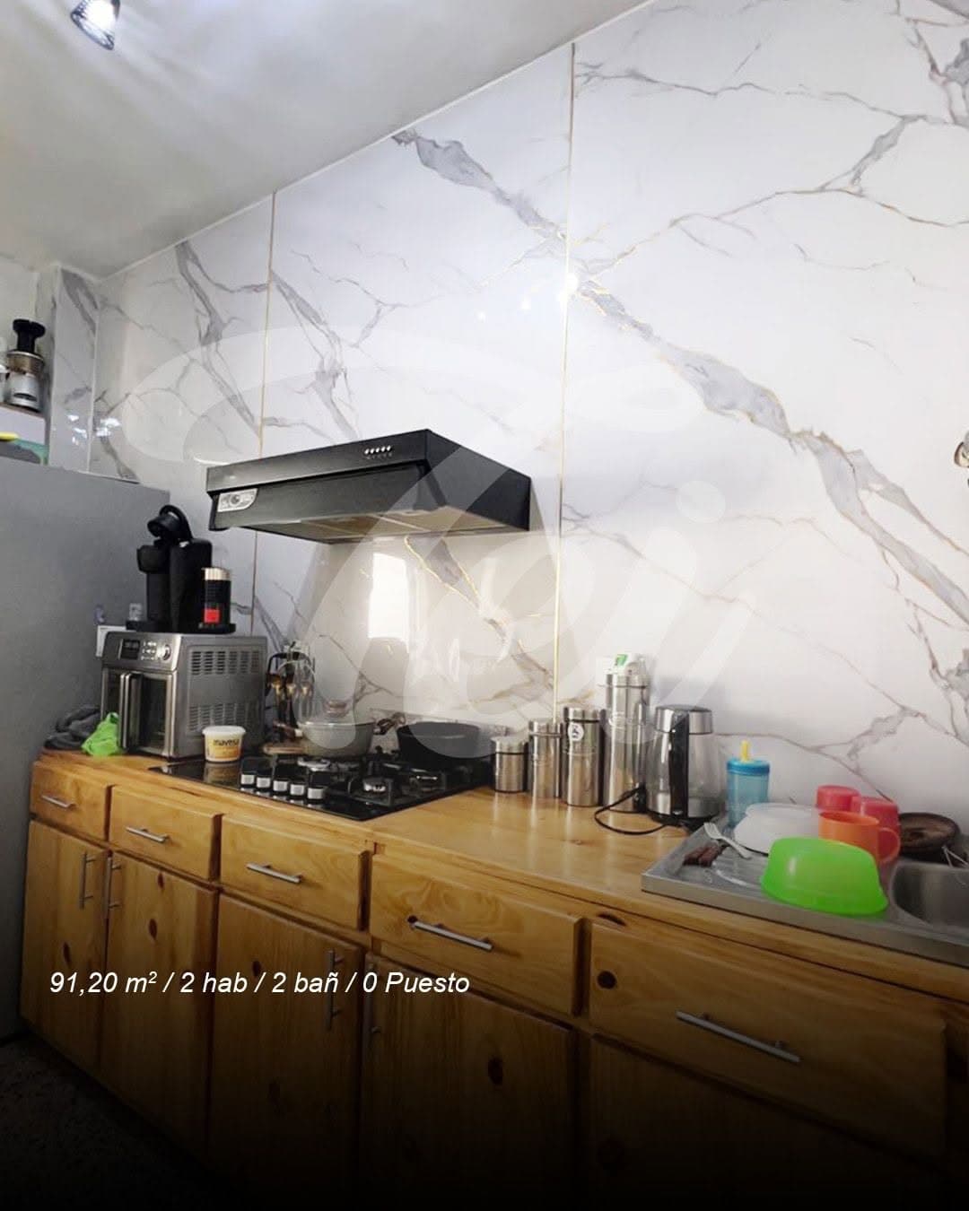 Apartamento en Chacao, Chacao - imagen 4
