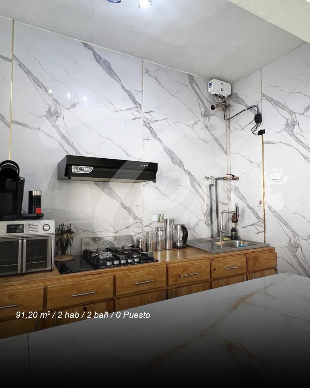 Apartamento en Chacao, Chacao - imagen 5