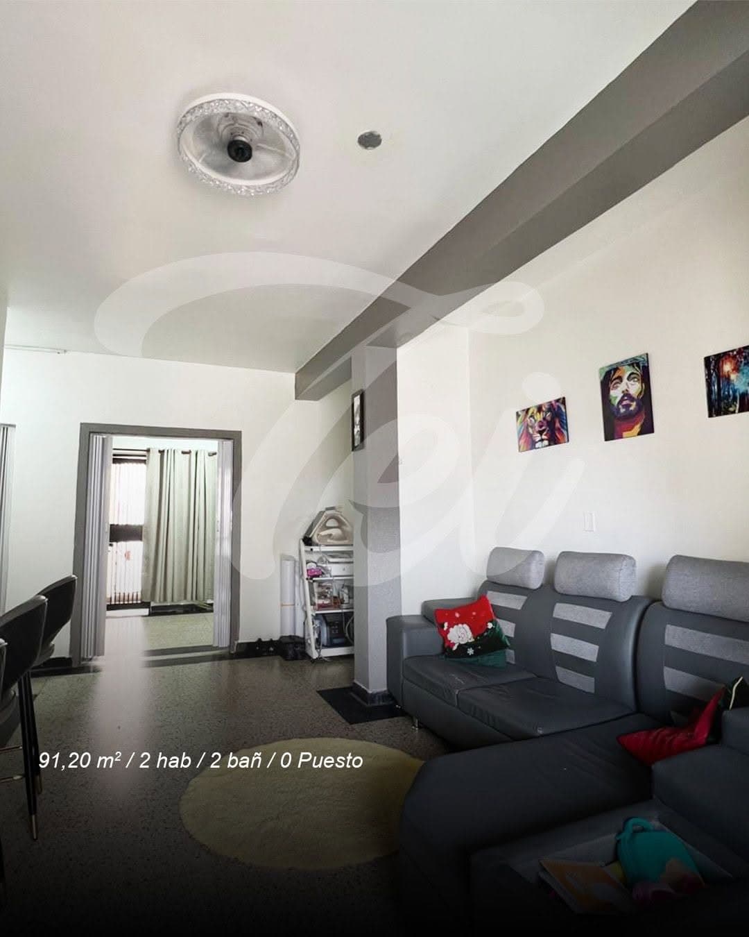 Apartamento en Chacao, Chacao 6