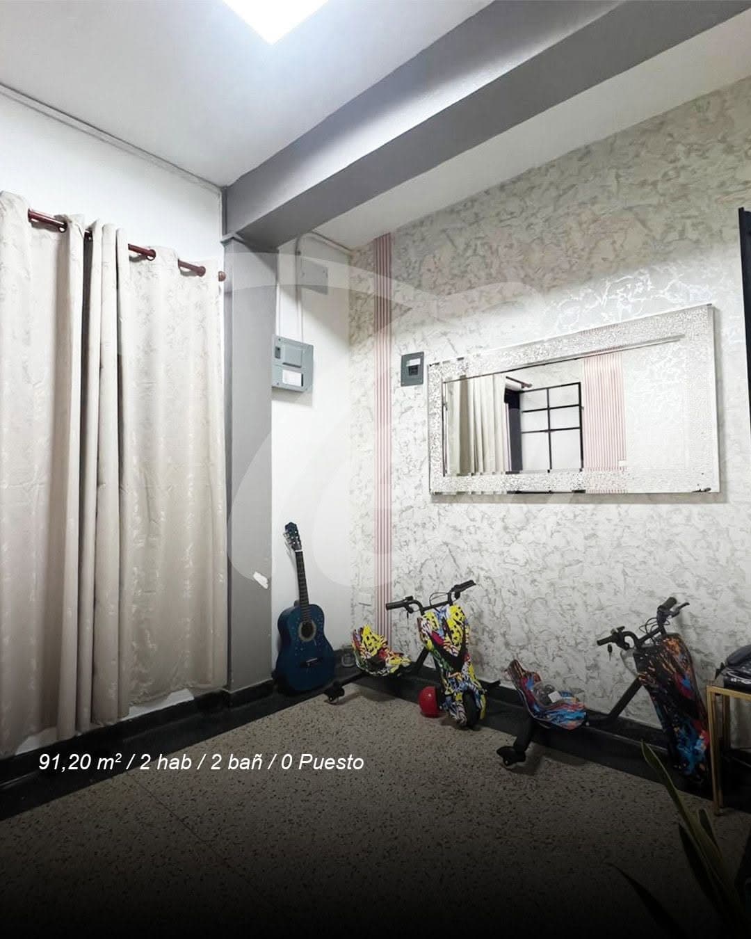 Apartamento en Chacao, Chacao 7