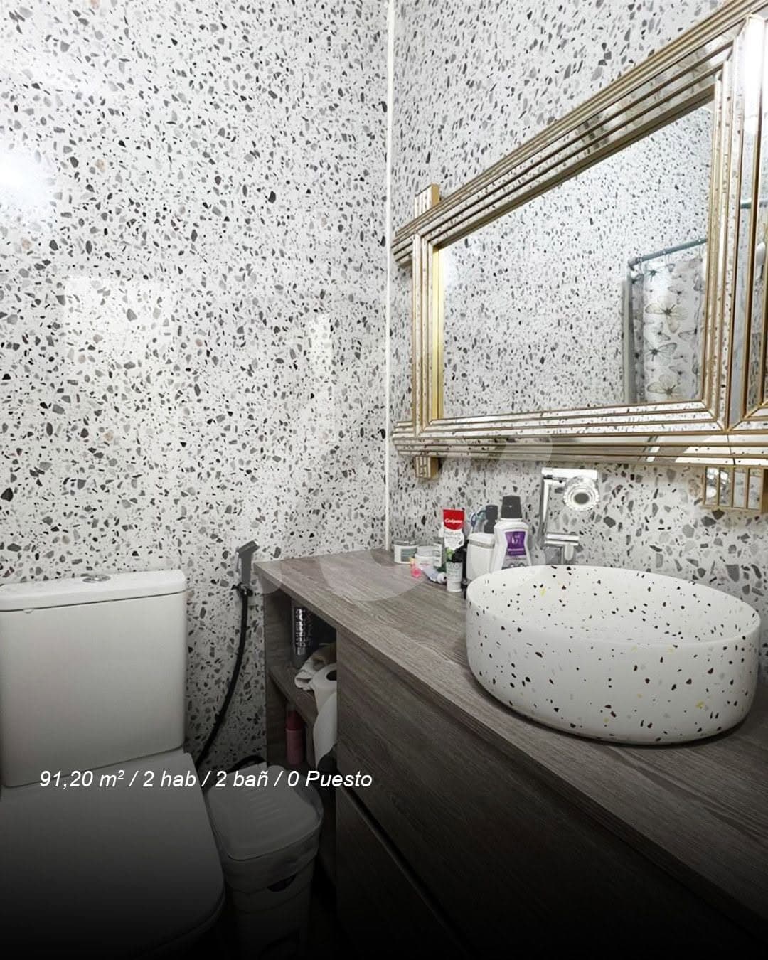 Apartamento en Chacao, Chacao 8