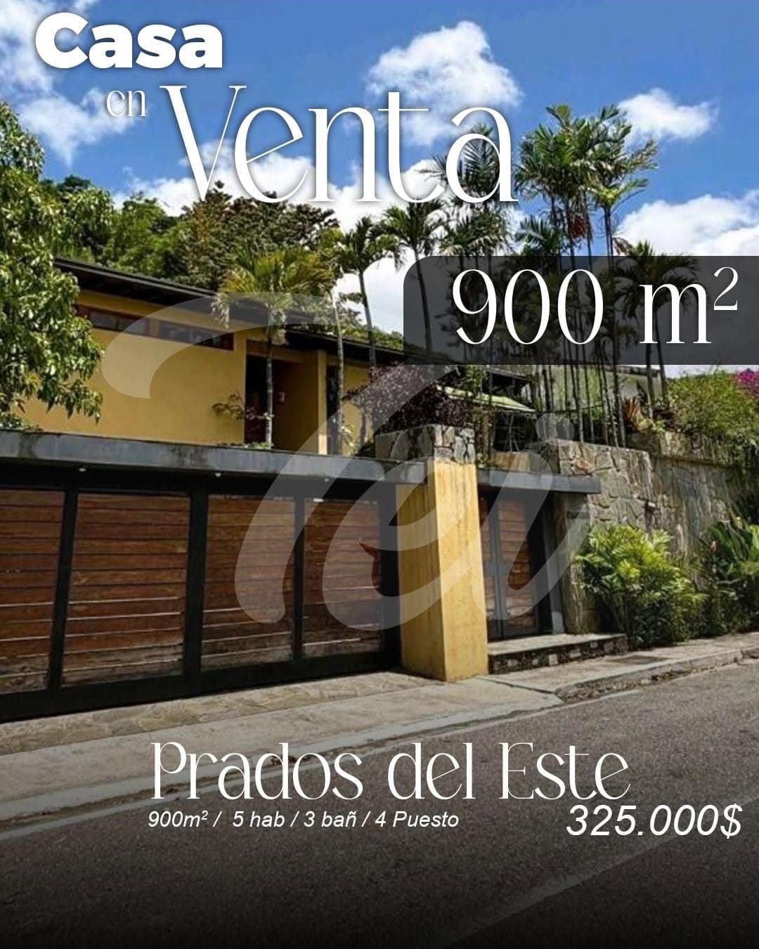 Casa en Baruta, Miranda - imagen 1