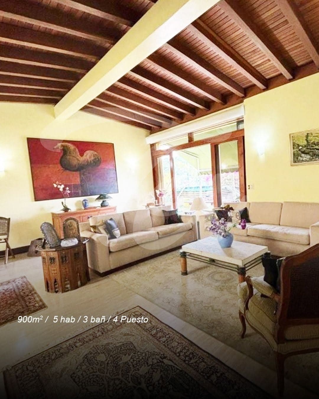 Casa en Baruta, Miranda - imagen 2