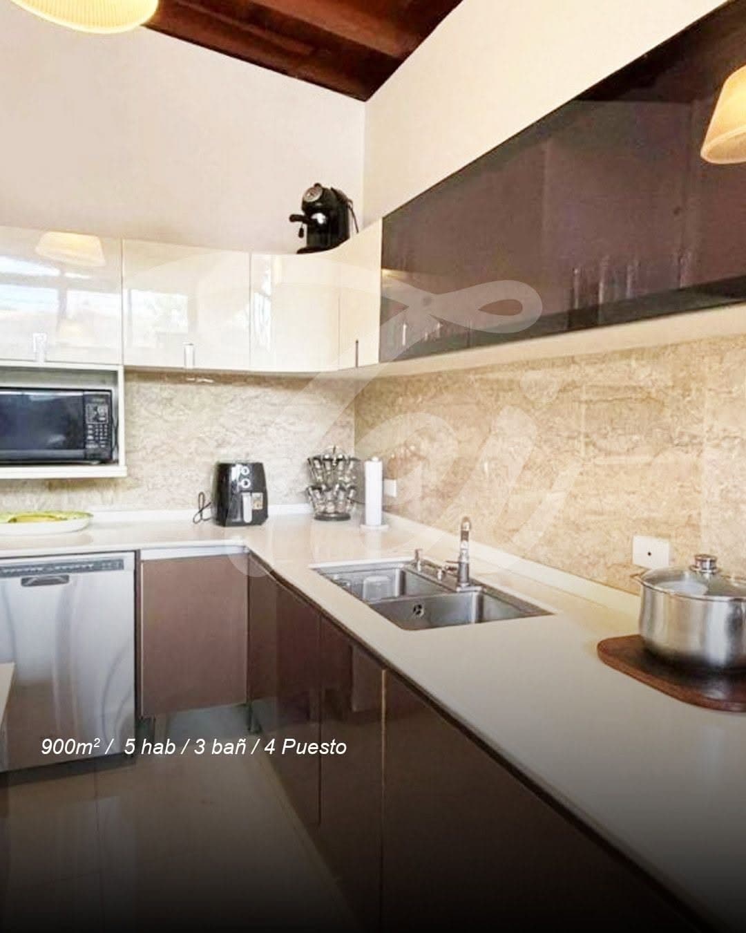 Casa en Baruta, Miranda - imagen 3