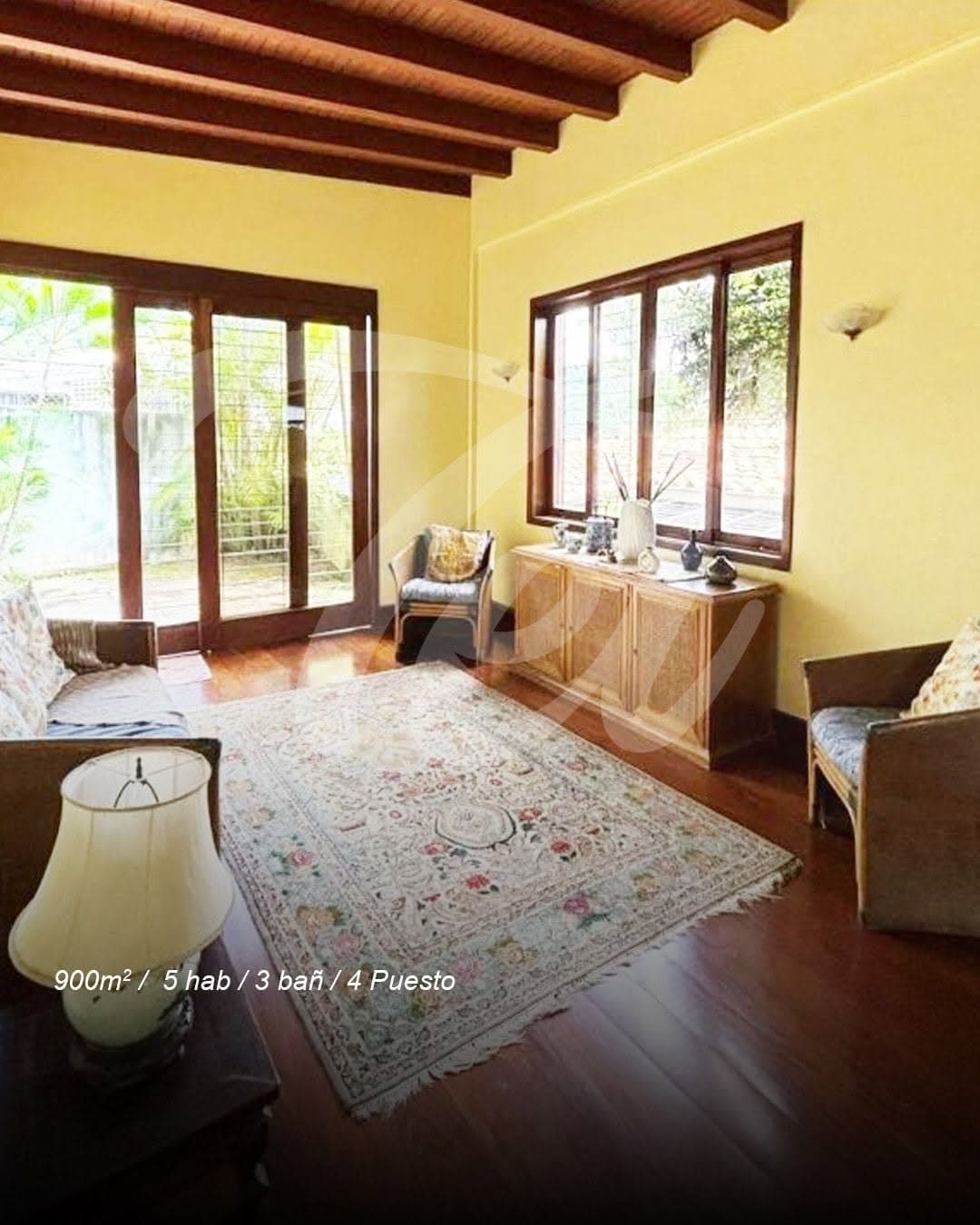 Casa en Baruta, Miranda 6