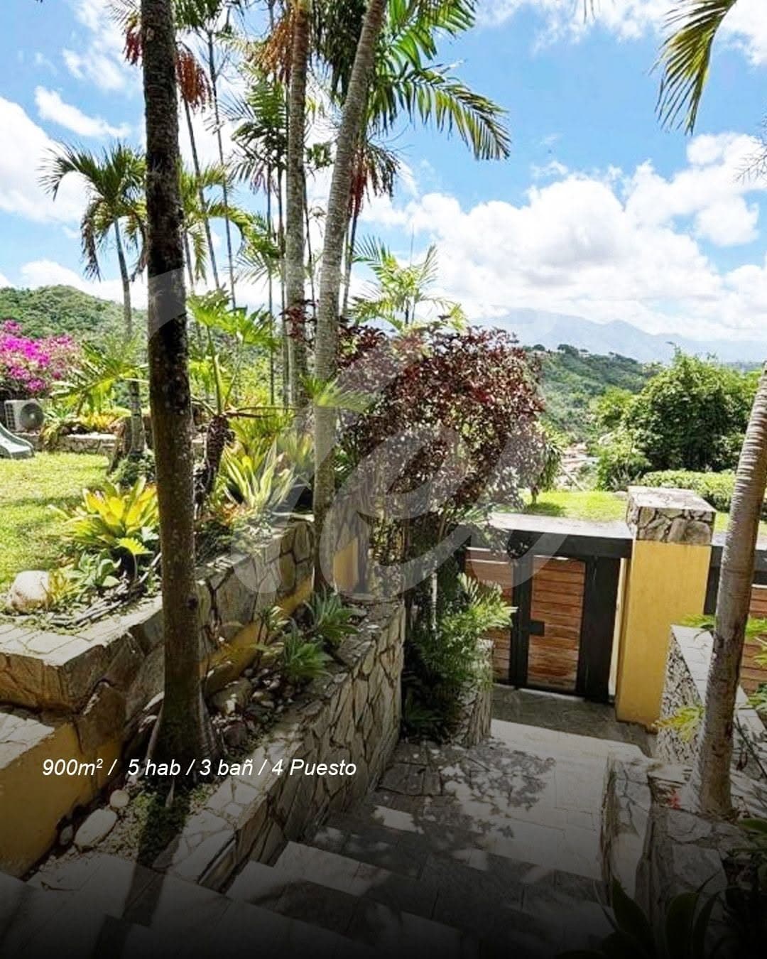 Casa en Baruta, Miranda 10