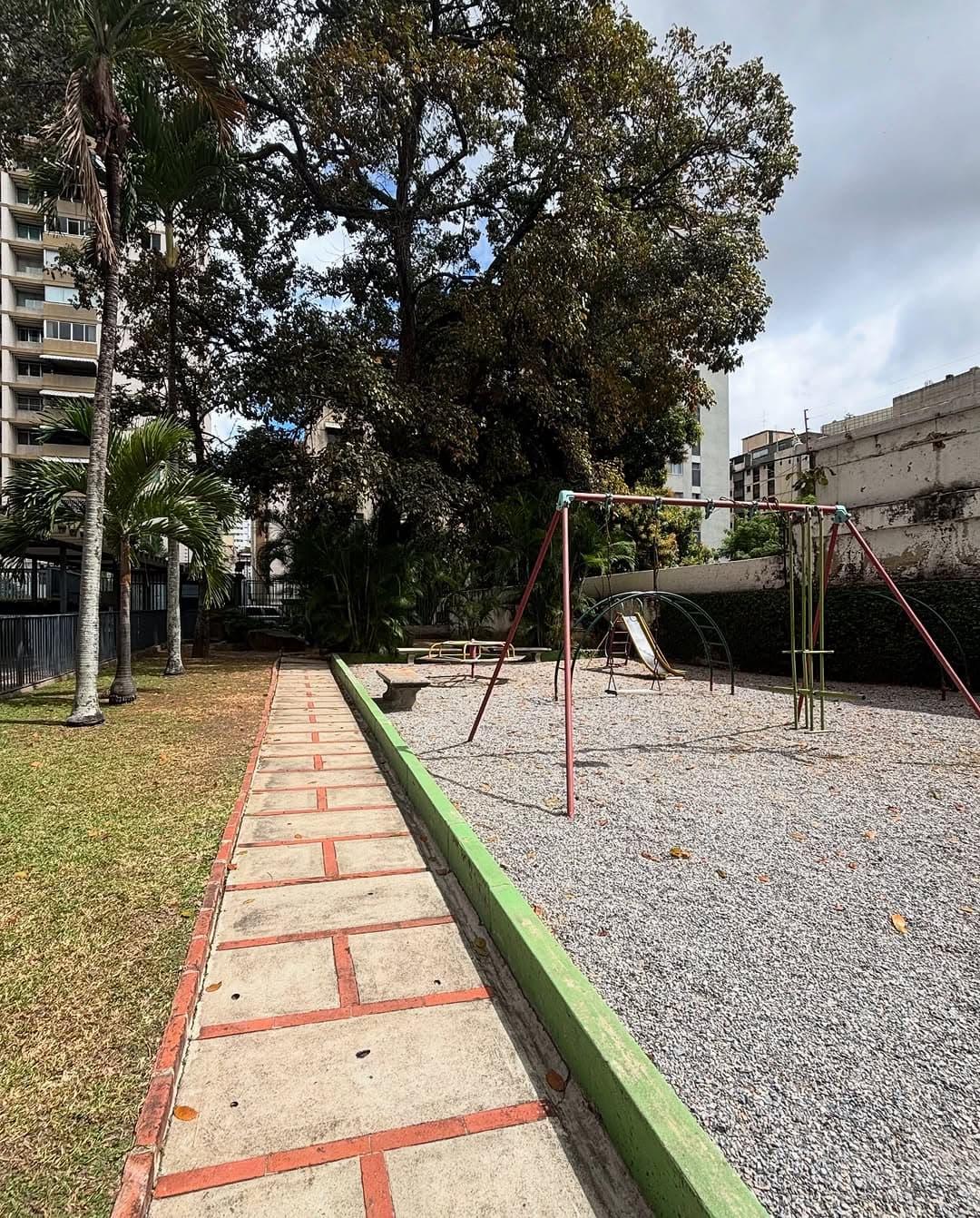 Apartamento en Chacao, Chacao 10