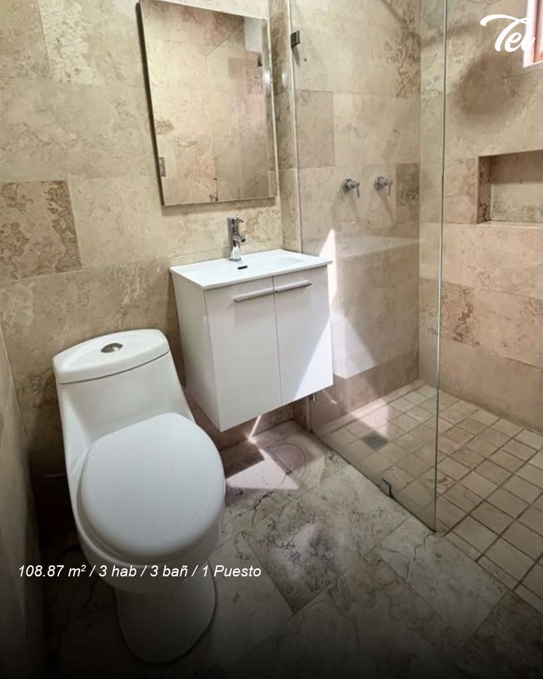 Apartamento en Campo Alegre, San Rafael de Carvajal 7