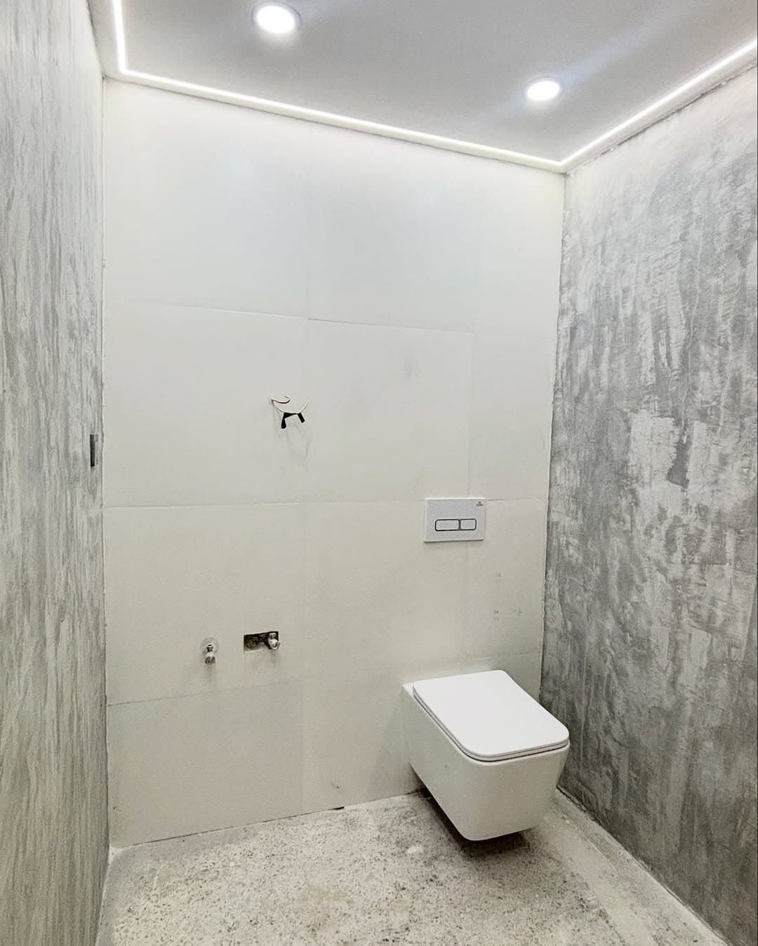 Apartamento en Sebucán, Libertador 7