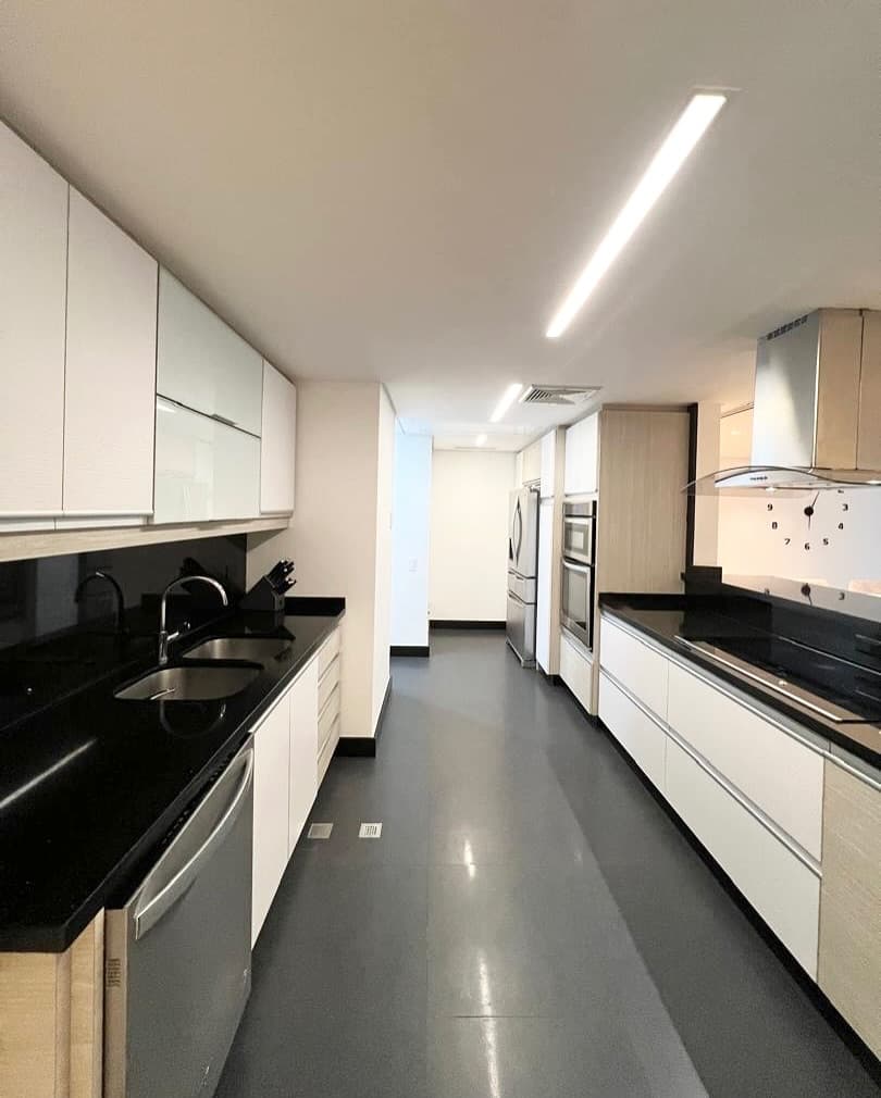 Apartamento en La Castellana, Chacao - imagen 4