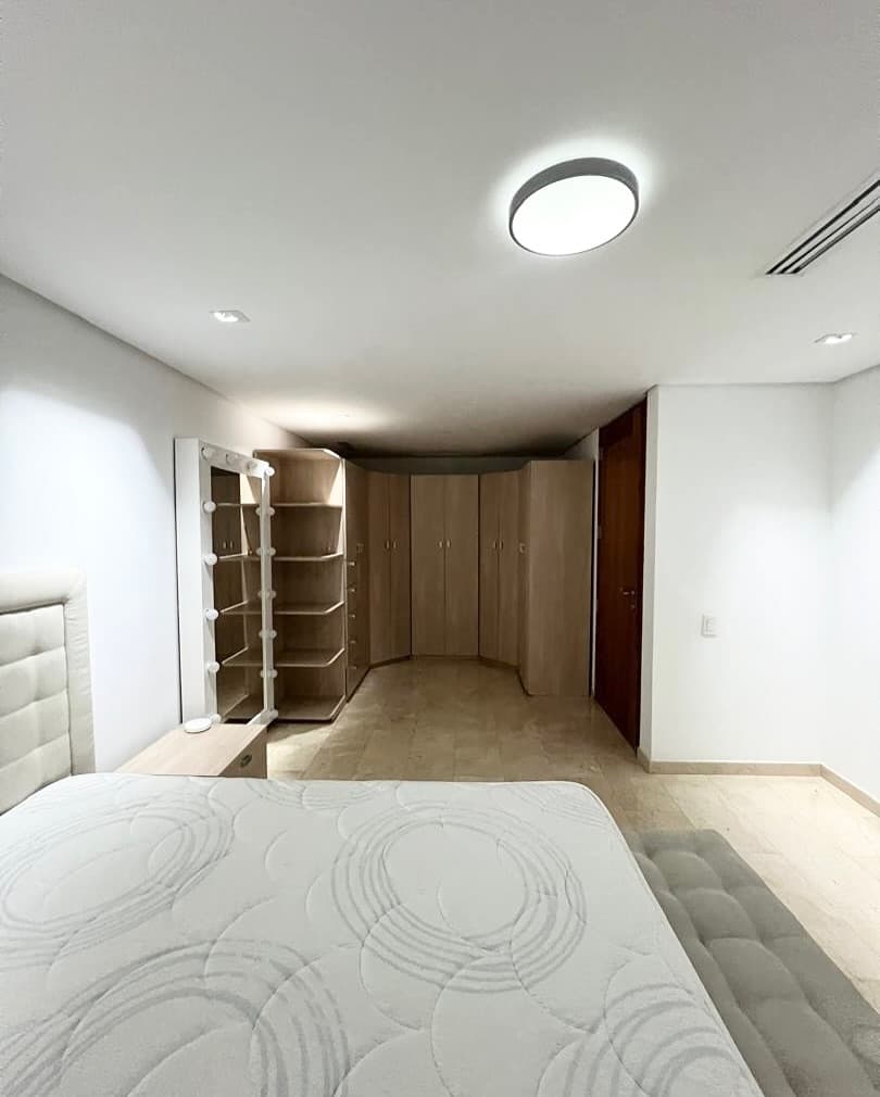 Apartamento en La Castellana, Chacao 6