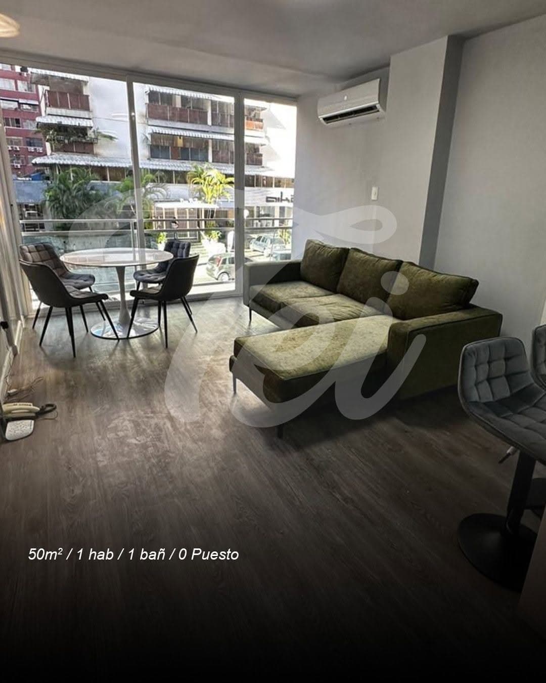 Apartamento en Los Palos Grandes, Chacao - imagen 3
