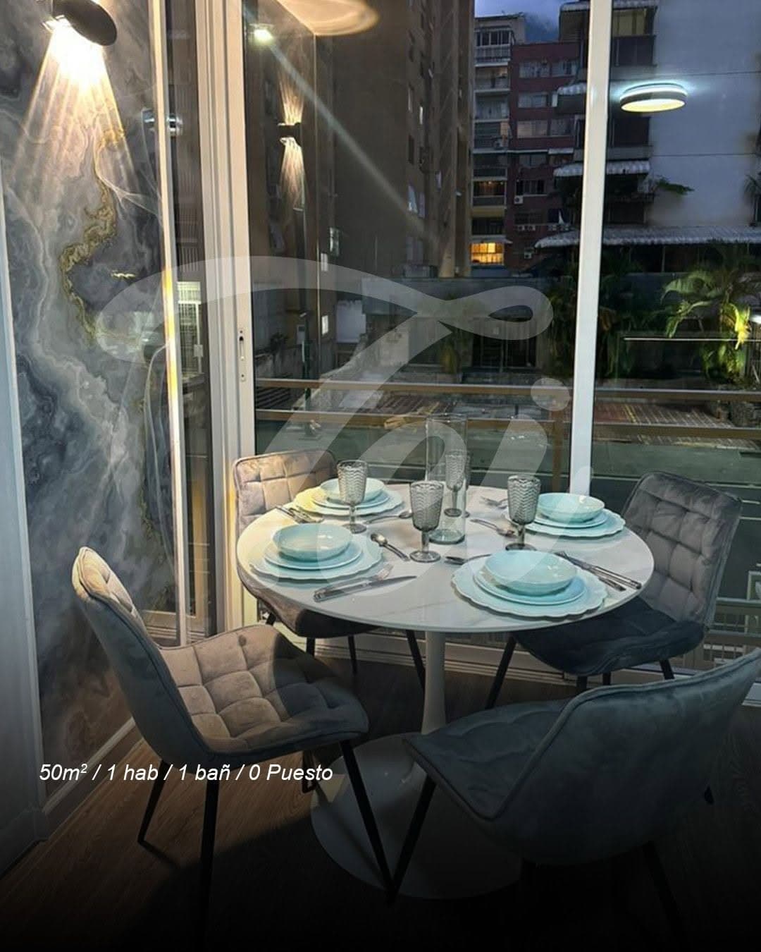 Apartamento en Los Palos Grandes, Chacao - imagen 4