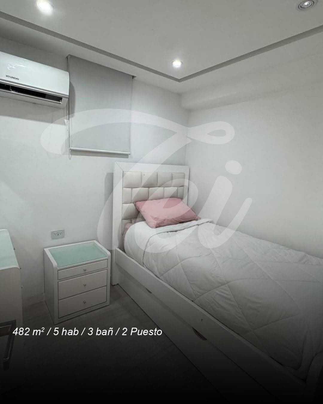 Apartamento en Los Palos Grandes, Chacao 6