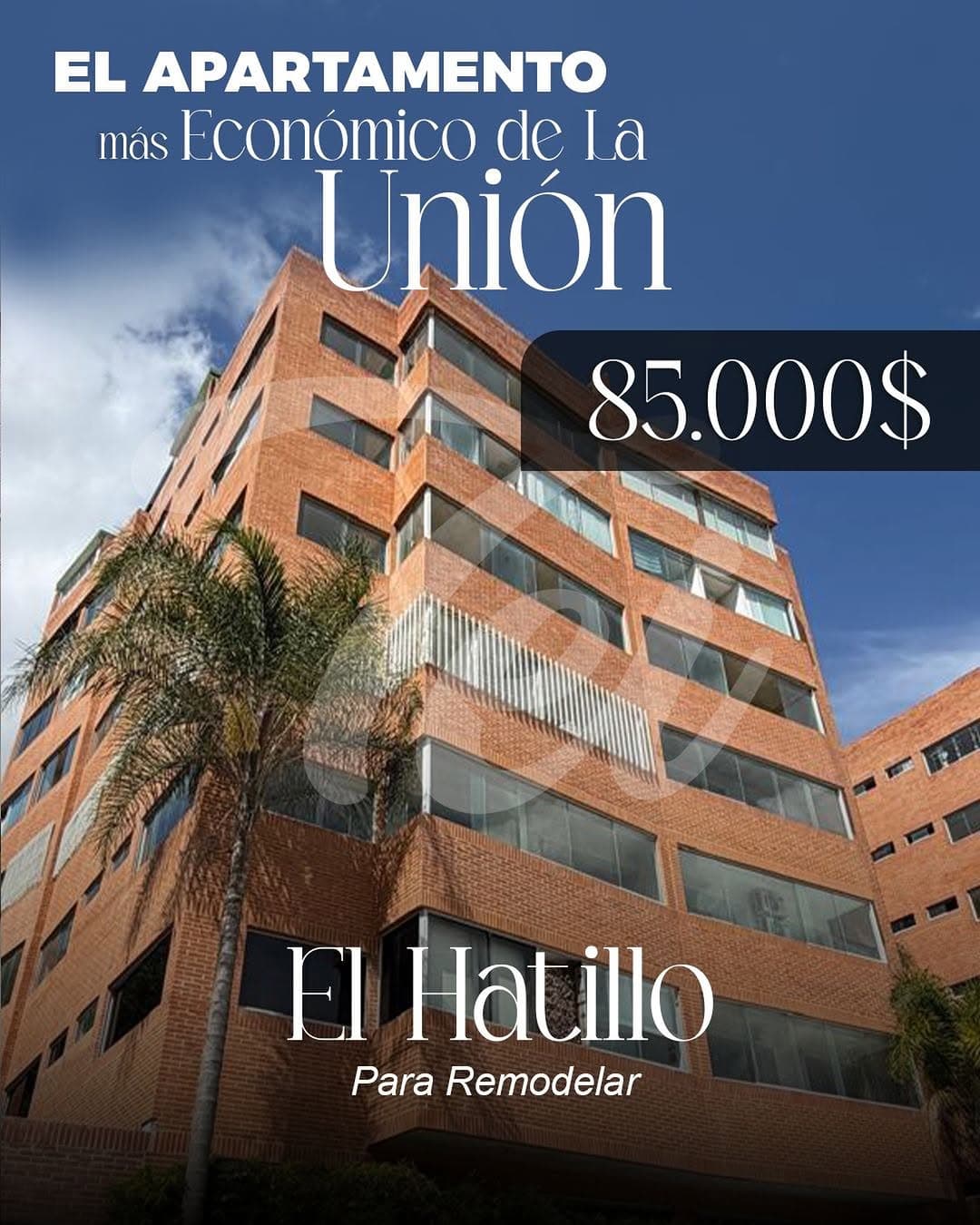 Apartamento en El Hatillo, El Hatillo - imagen 1