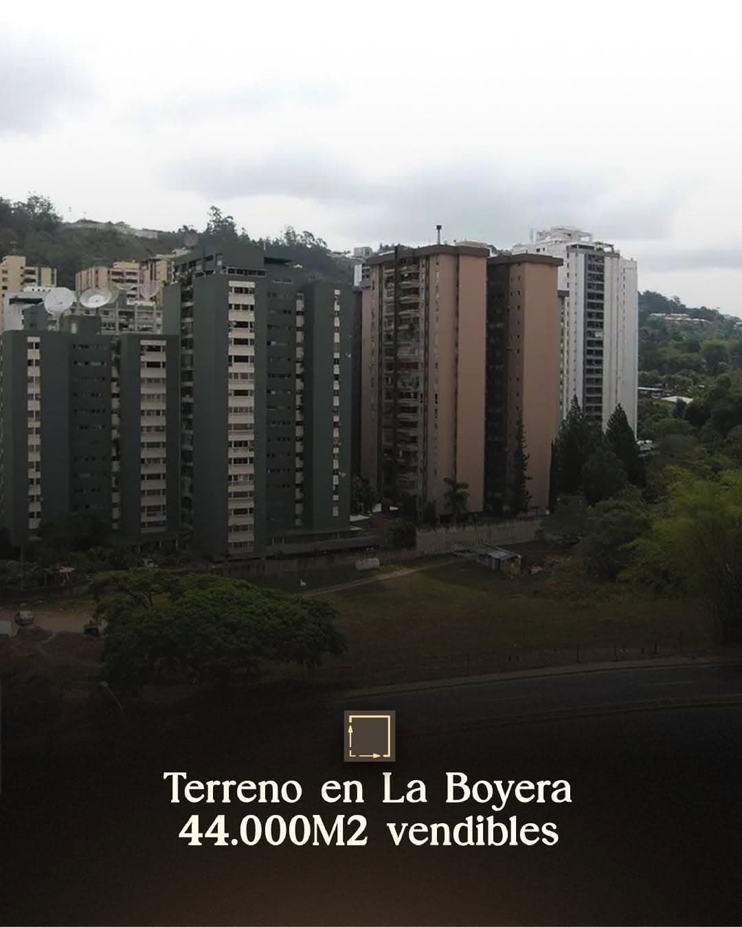 Terreno en El Hatillo, El Hatillo - imagen 2