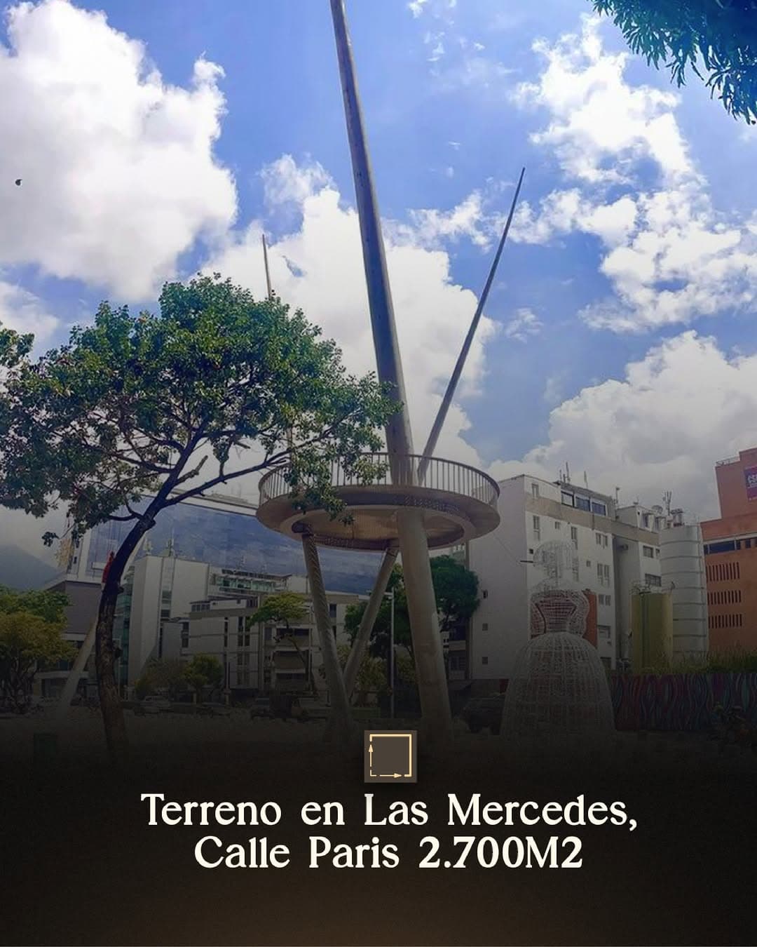 Terreno en El Hatillo, El Hatillo - imagen 3