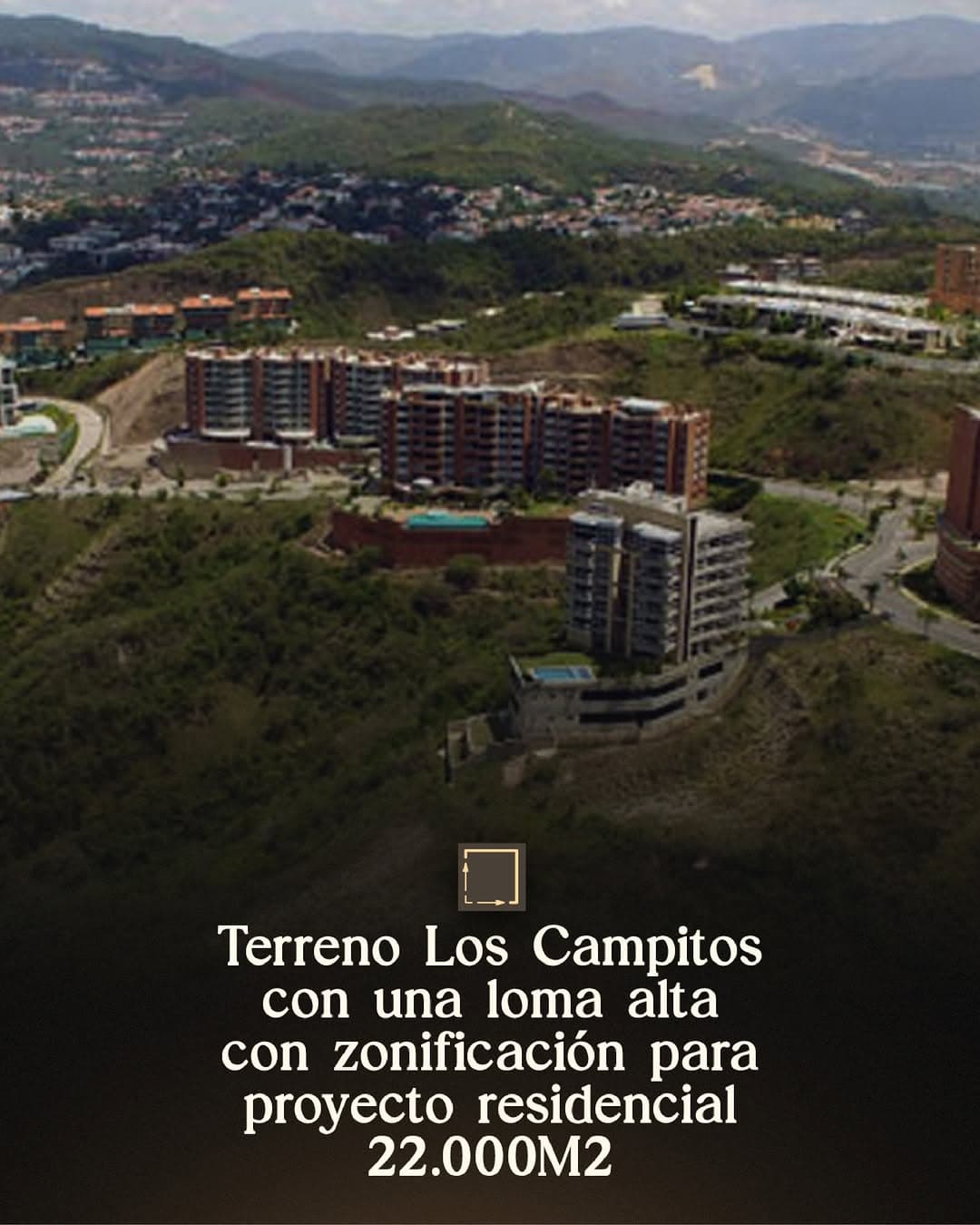 Terreno en El Hatillo, El Hatillo - imagen 4