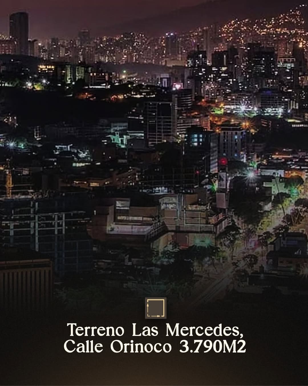 Terreno en El Hatillo, El Hatillo - imagen 5