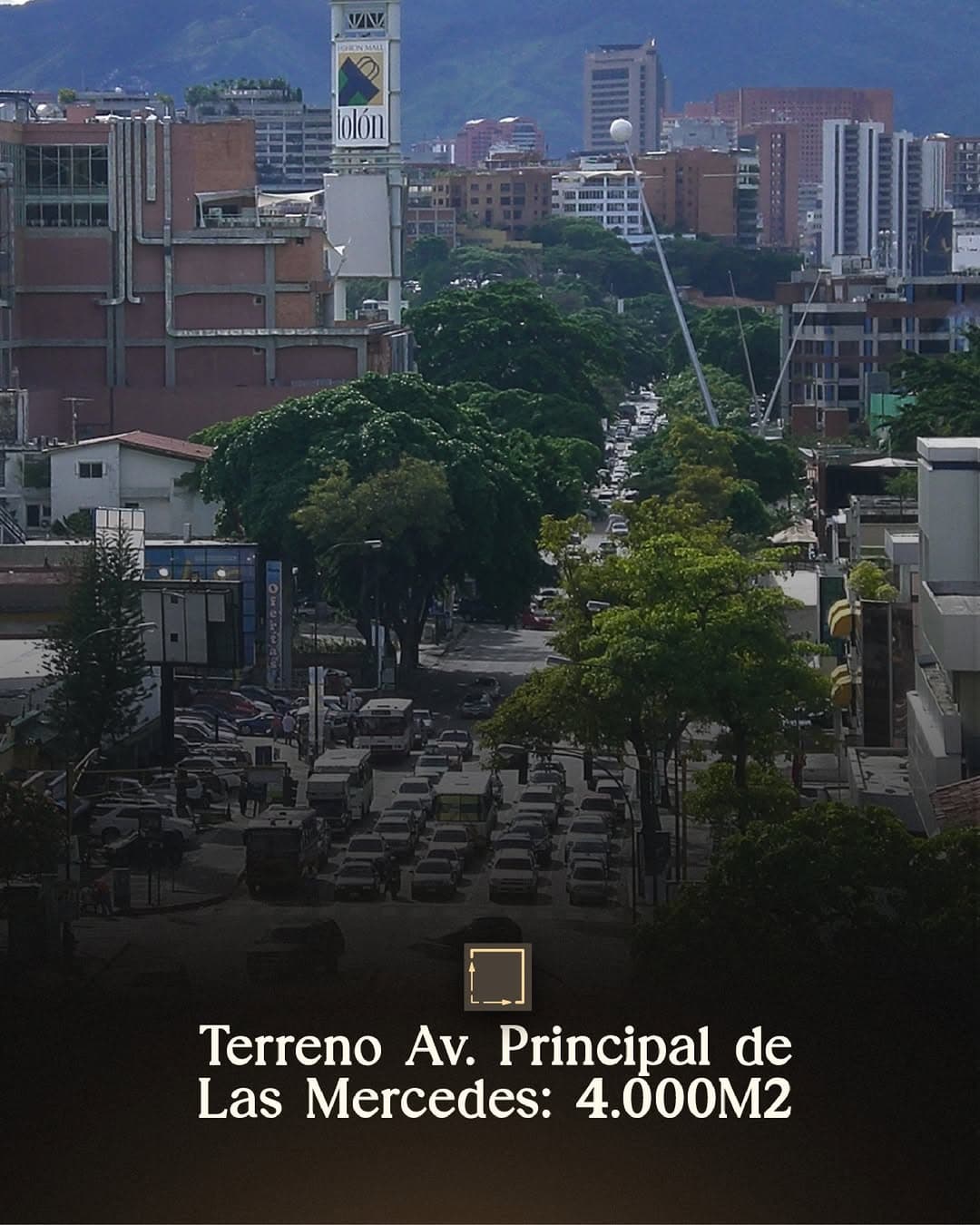 Terreno en El Hatillo, El Hatillo 6