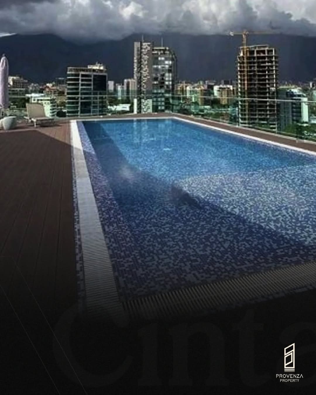 Apartamento en Las Mercedes, Guárico - imagen 2