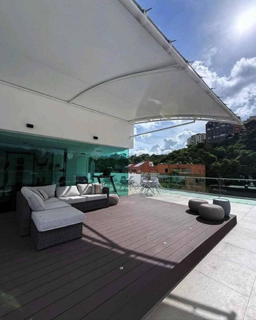 Apartamento en Las Mercedes, Guárico 9