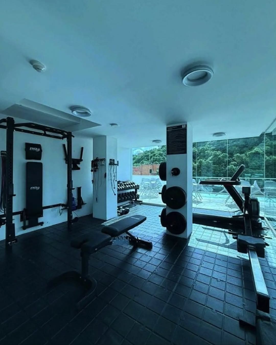 Apartamento en Las Mercedes, Guárico 10