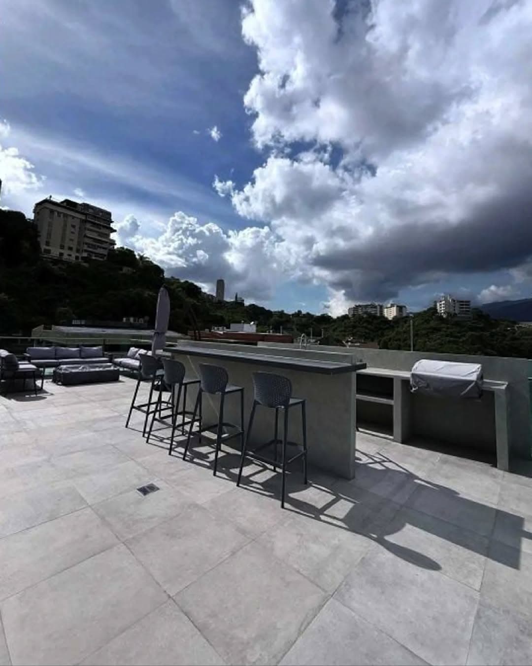 Apartamento en Las Mercedes, Guárico 11