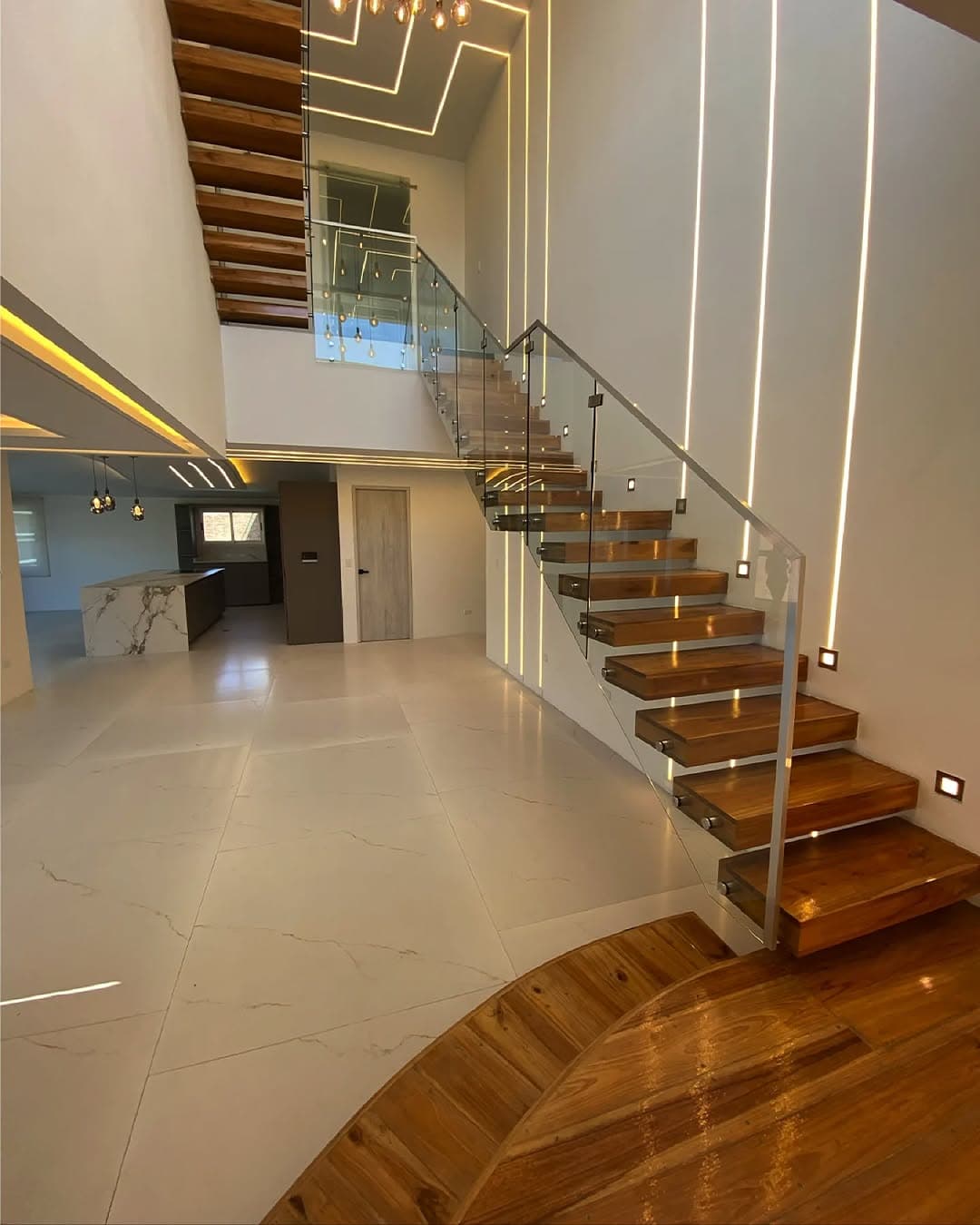 Penthouse en Las Mercedes, Guárico 6