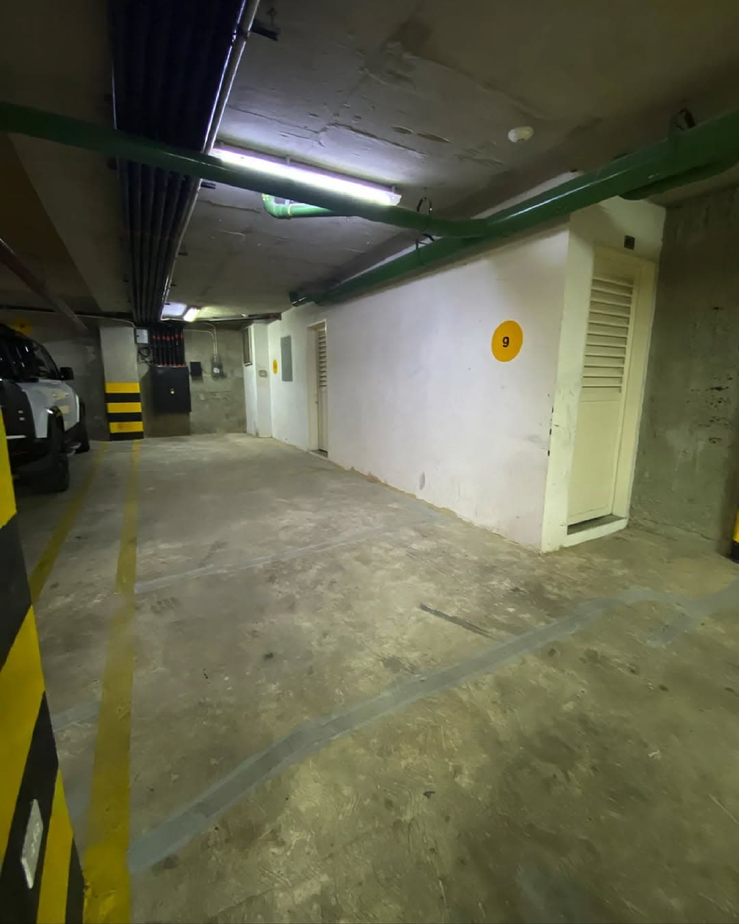 Penthouse en Las Mercedes, Guárico 11