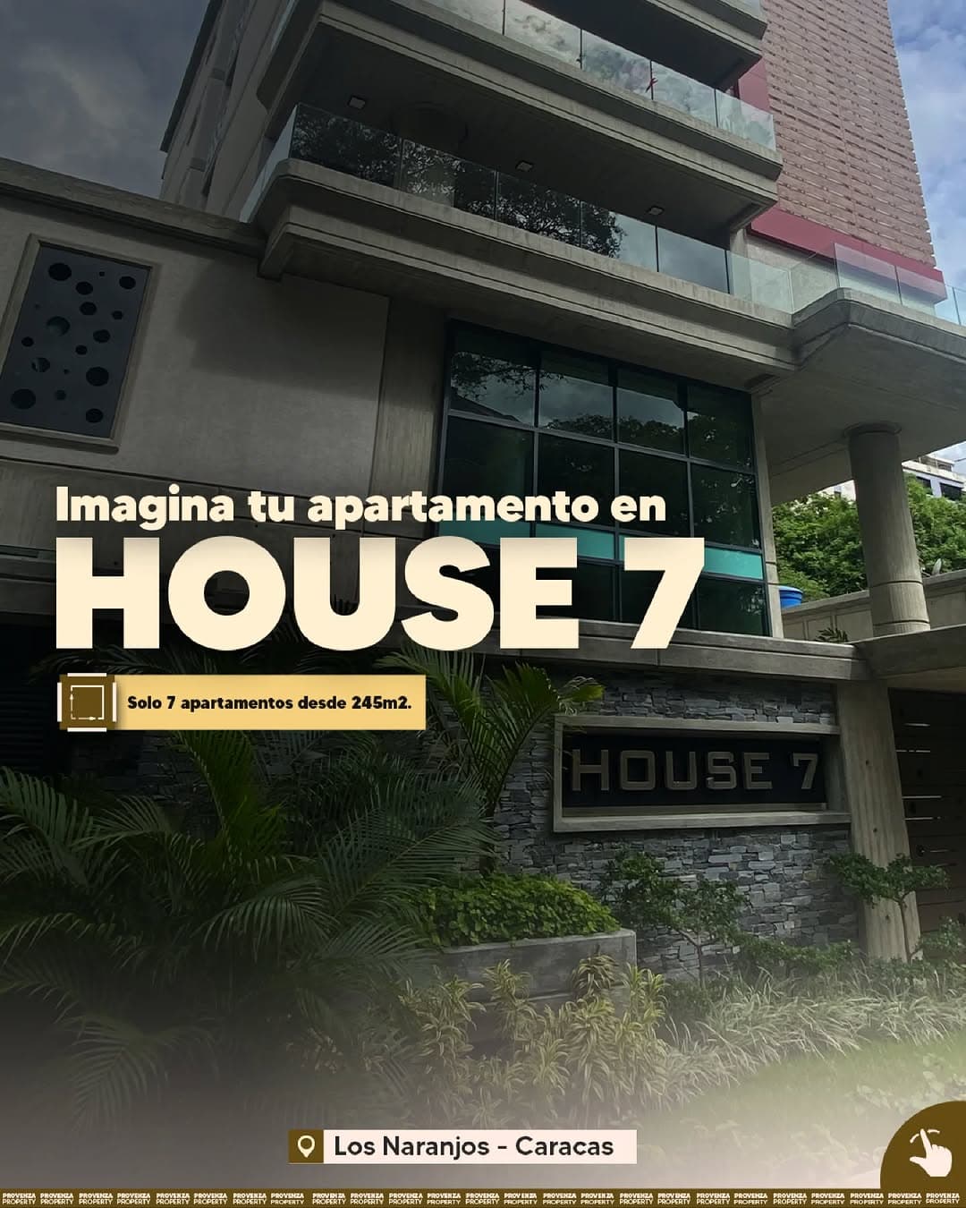 Apartamento en Las Mercedes, Guárico - imagen 1
