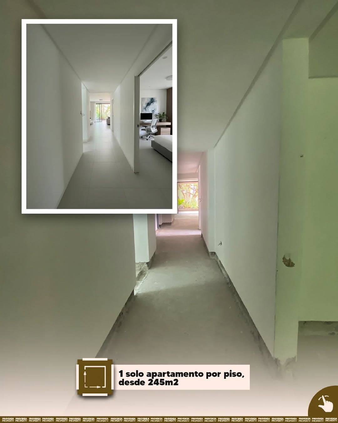 Apartamento en Las Mercedes, Guárico - imagen 2