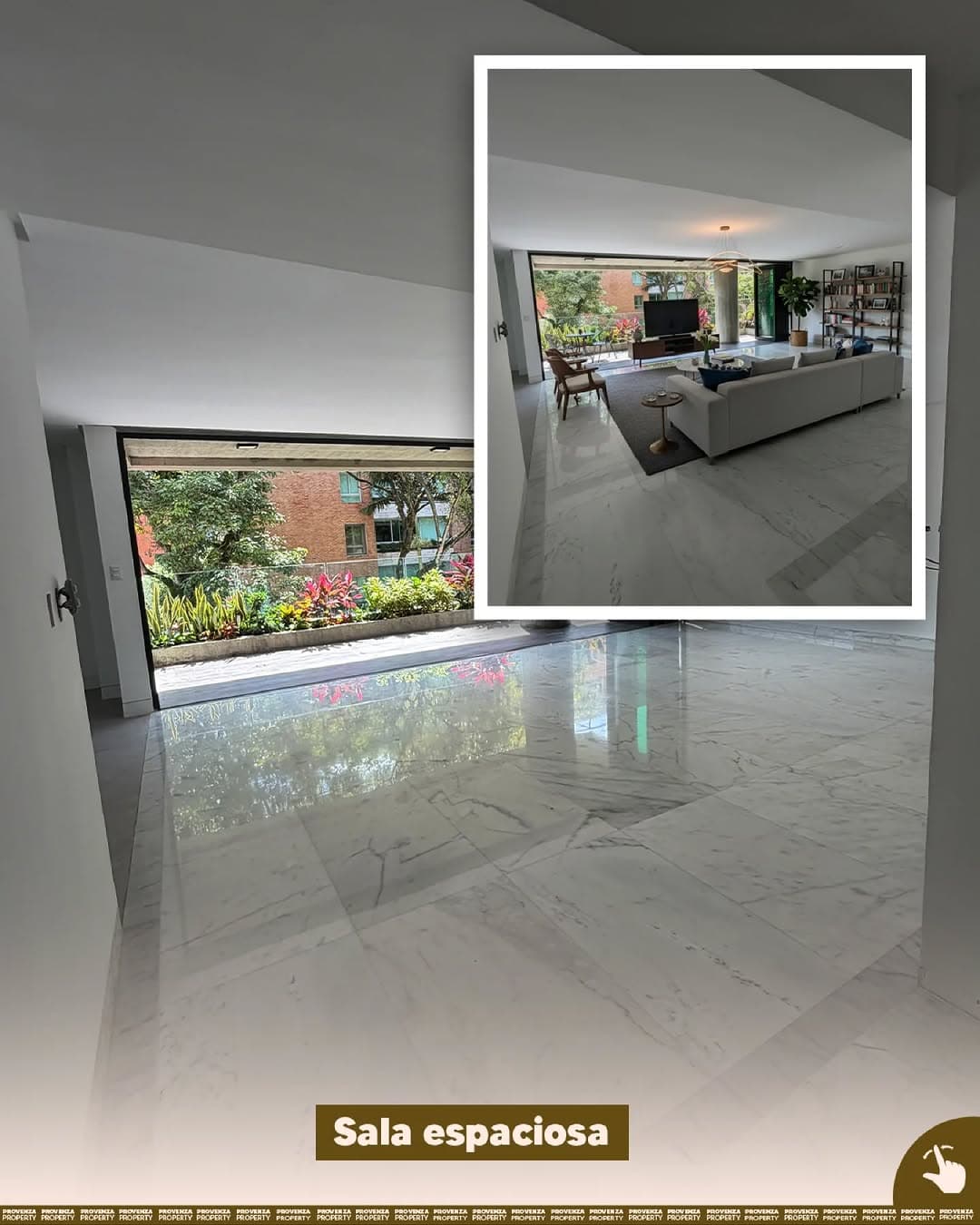 Apartamento en Las Mercedes, Guárico - imagen 3