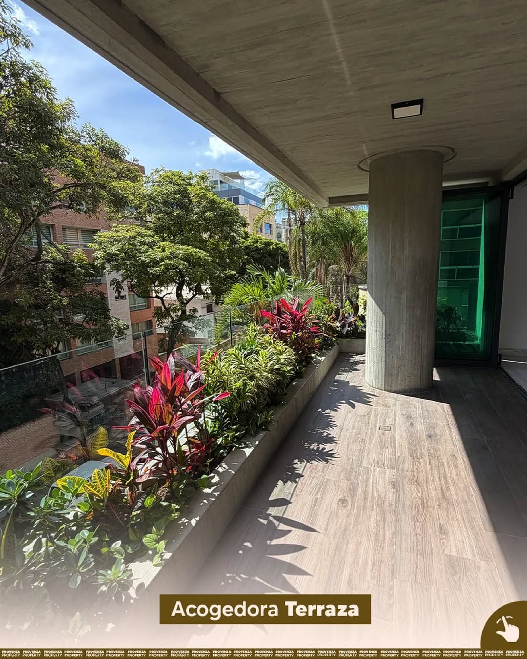 Apartamento en Las Mercedes, Guárico 6