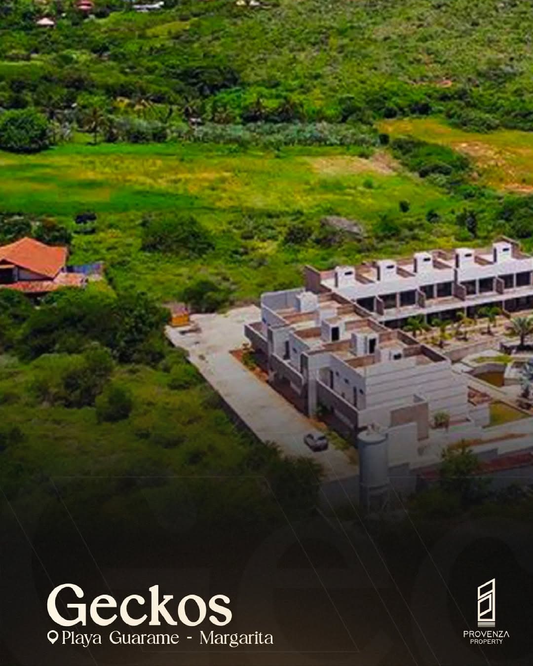 Apartamento en Antolín del Campo, Antolín del Campo - imagen 1