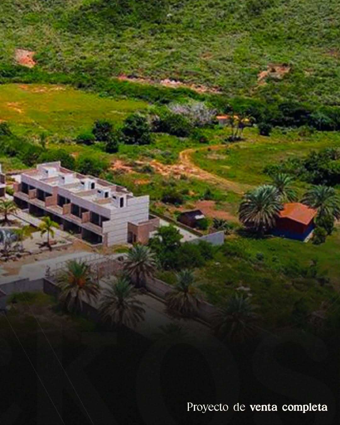 Apartamento en Antolín del Campo, Antolín del Campo - imagen 2