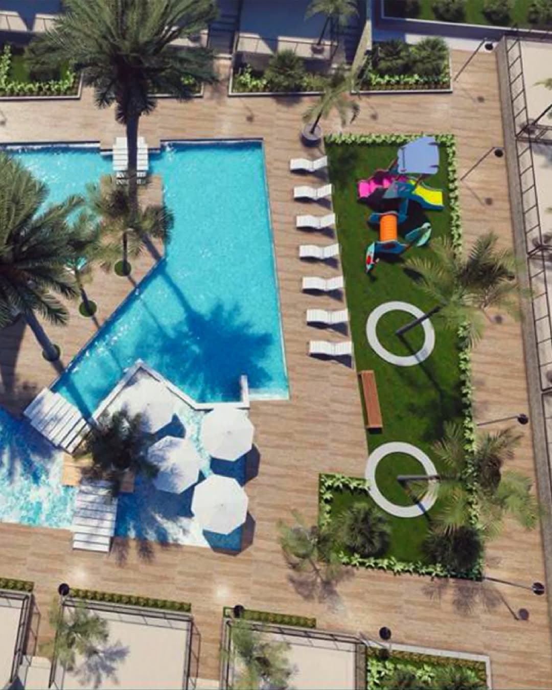 Apartamento en Antolín del Campo, Antolín del Campo - imagen 4