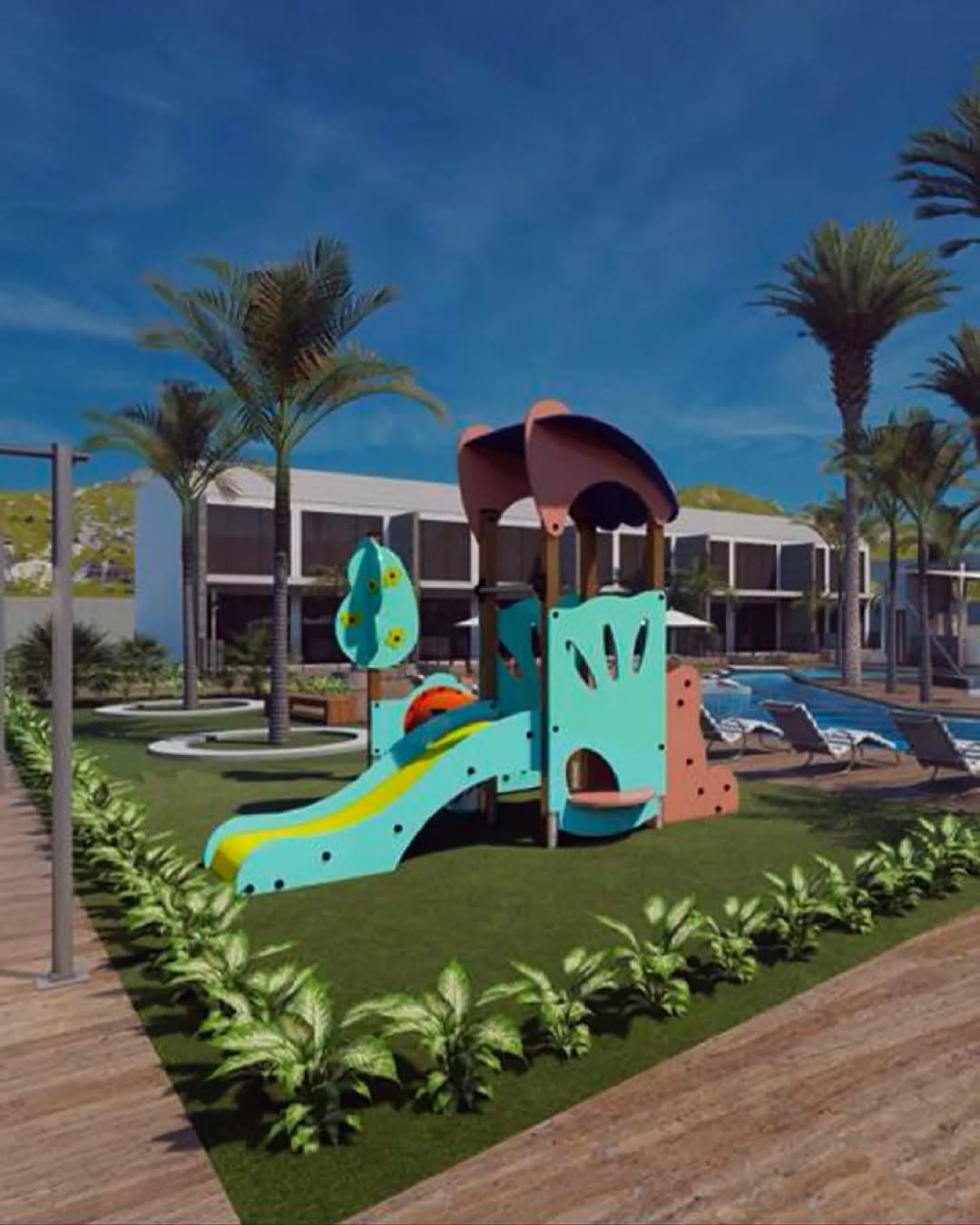 Apartamento en Antolín del Campo, Antolín del Campo - imagen 5