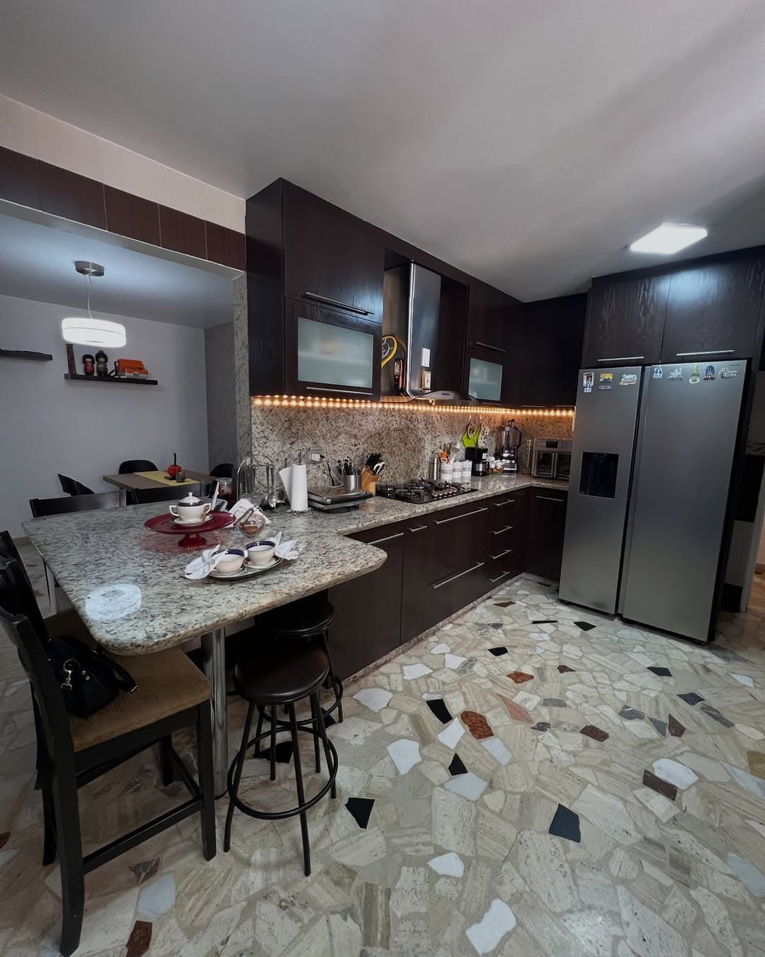 Apartamento en El Hatillo, El Hatillo - imagen 4