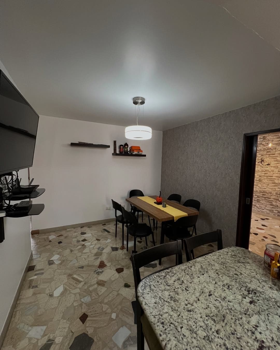 Apartamento en El Hatillo, El Hatillo 6