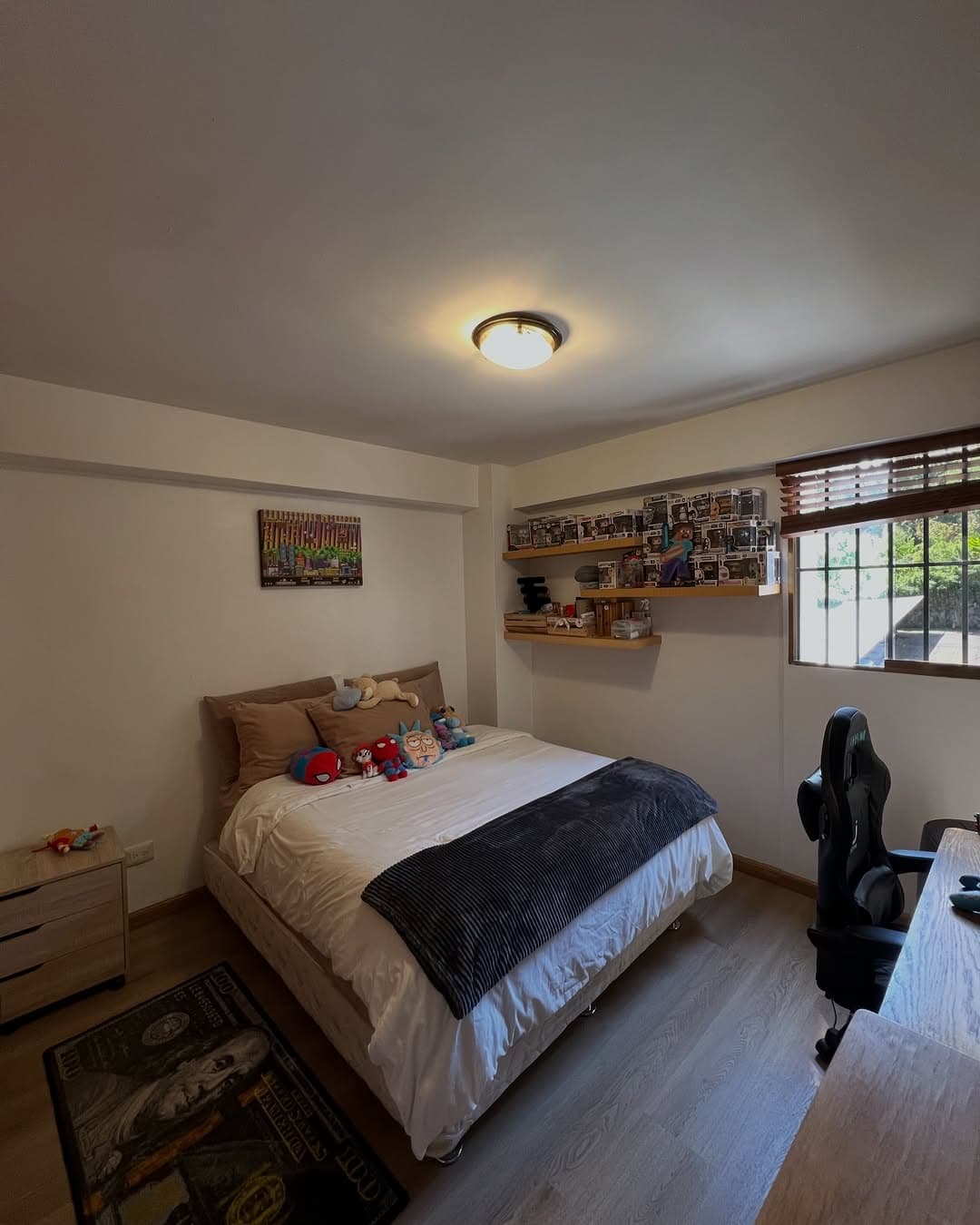 Apartamento en El Hatillo, El Hatillo 8