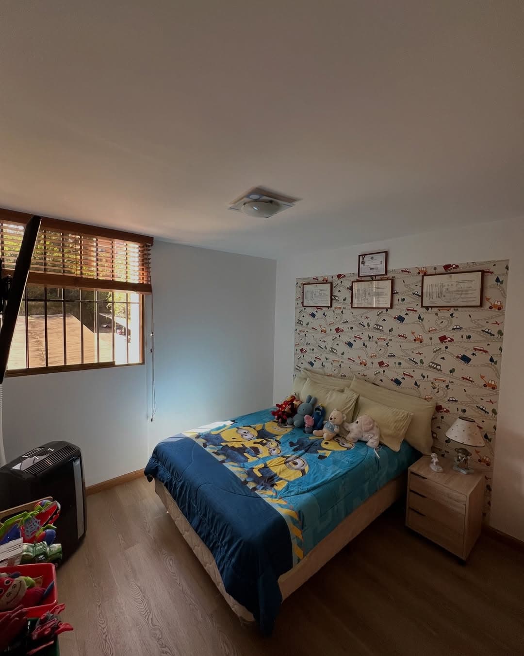 Apartamento en El Hatillo, El Hatillo 9