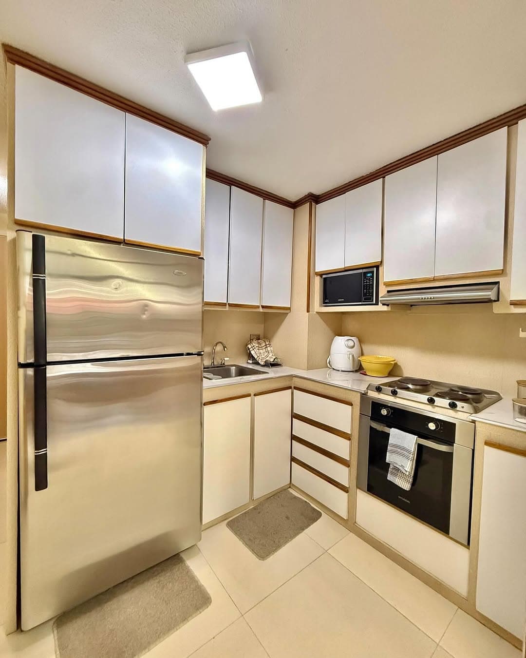 Townhouse en Porlamar, Mariño 8