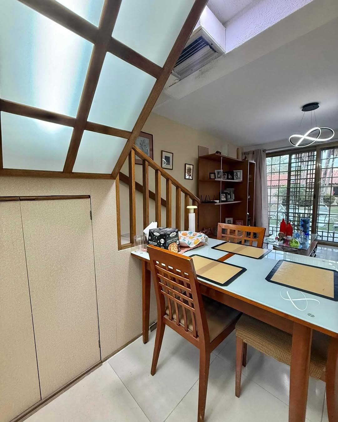 Townhouse en Porlamar, Mariño 9