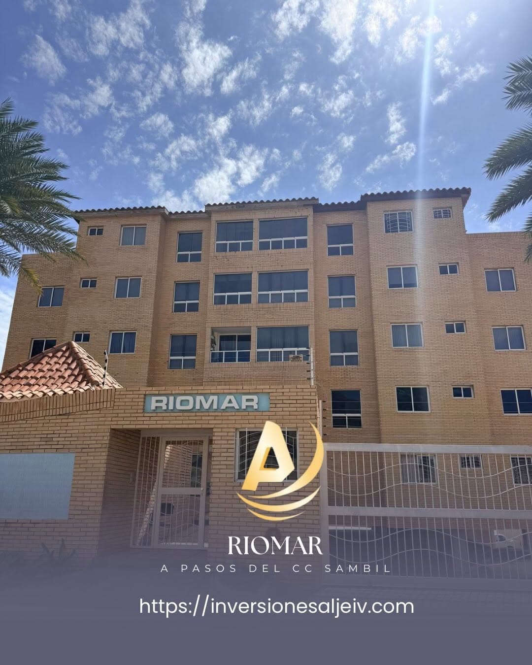 Apartamento en Pampatar, Maneiro - imagen 1