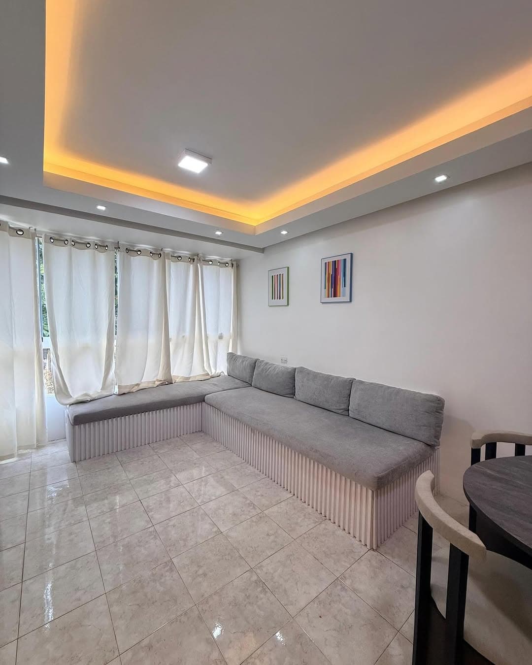 Apartamento en Pampatar, Maneiro 8