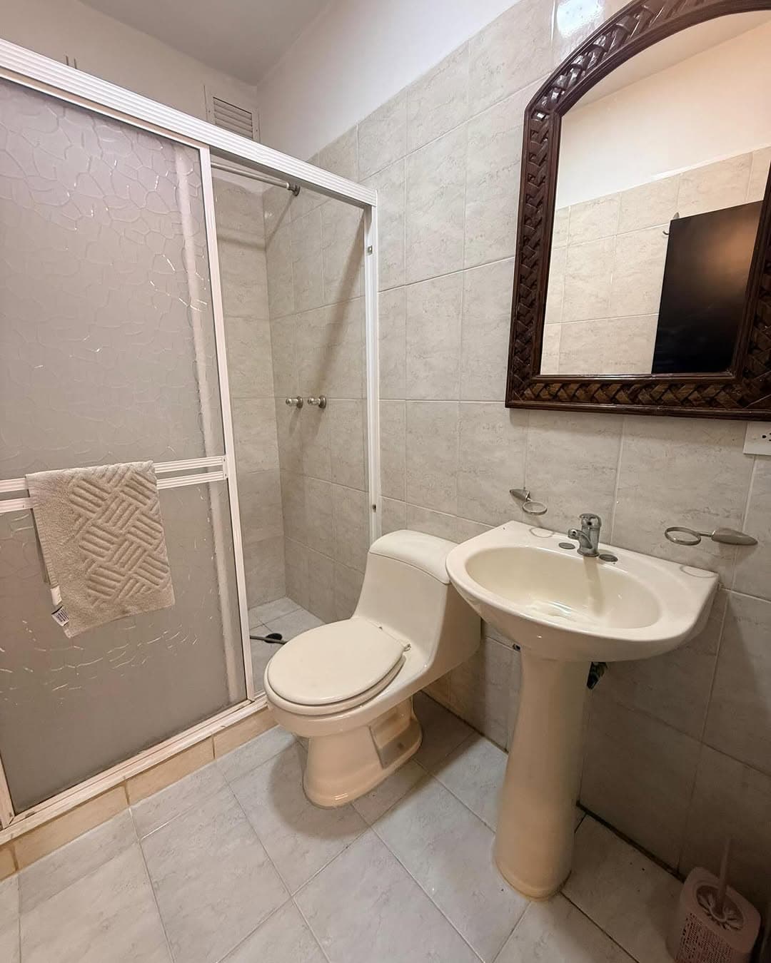 Apartamento en Pampatar, Maneiro 9