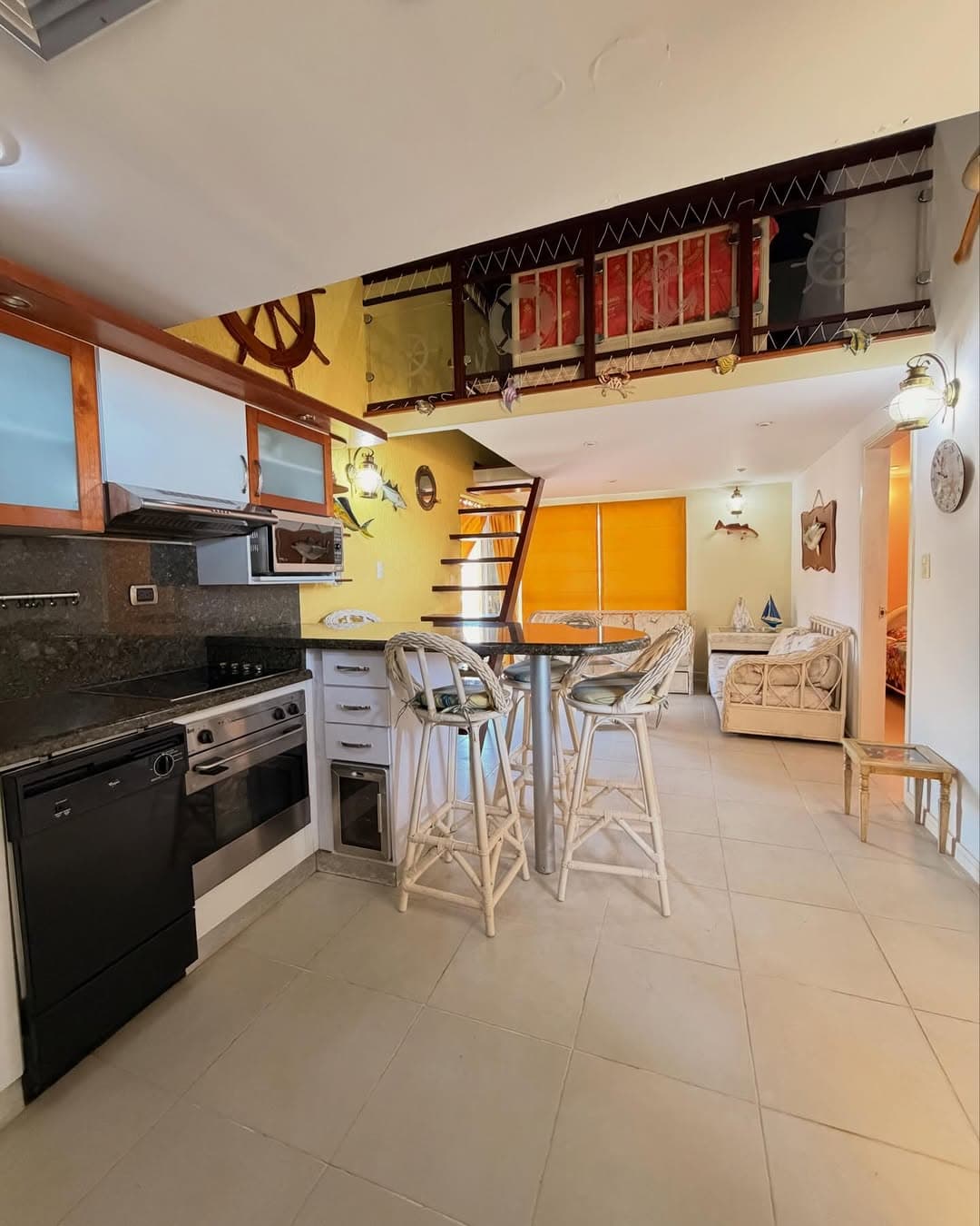 Apartamento en Pampatar, Maneiro - imagen 2