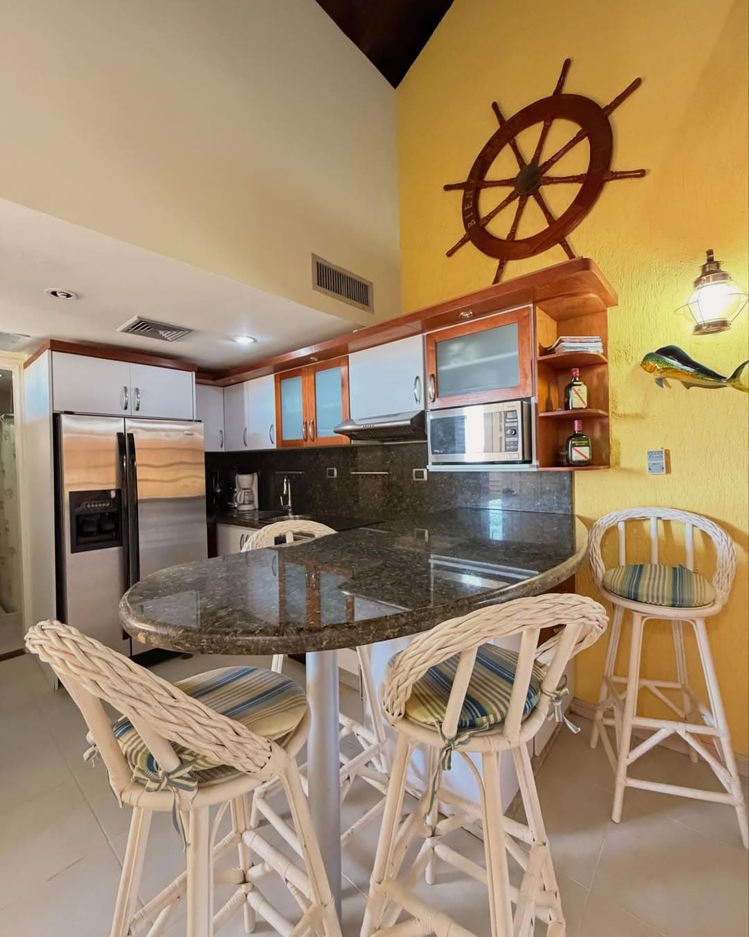 Apartamento en Pampatar, Maneiro - imagen 3